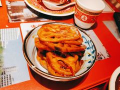 -味福记·本地特色菜(八一万达广场店)