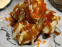 土豆沙拉-村上一屋·亚洲菜融合小馆(南楼店)