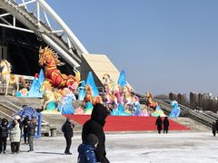 -沈阳奥体冰雪嘉年华