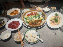 -清晖小苑·顺德菜(光明N次方公园店)