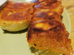 锅贴煎饺-盘飧市(春熙路店)