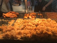 -前进5路汉堡炸鸡(前进五路店)