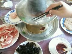 -鑫龙火锅城(青岛分店)
