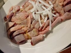 -百年果林椰子鸡(中洲店)