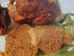 -丁卯•铜锅涮肉(工体店)