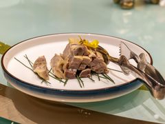 -舜耕山庄御膳房宴会餐厅(舜耕路店)