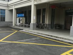 -江南大学-4食堂