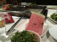 -海底捞火锅(劲松店)