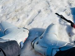 -蓟县盘山滑雪场