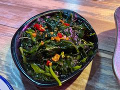 -嘎嘎鸭下巴·爆辣干锅(明教寺店)