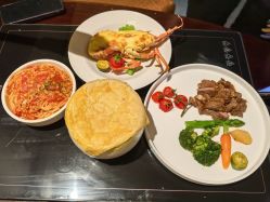 -臻康乃馨月子中心(凯宾斯基店)
