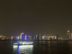 -武汉两江游览·夜游长江(汉口粤汉码头)