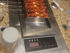 -丰茂烤串(卫星广场店)