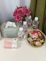 -芊冉•美甲美睫纹绣