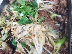 -清真永恒华威肉饼(潘家园店)
