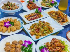 -东江海鲜大排档·潮汕菜·砂锅粥