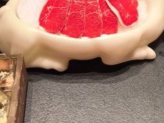-德天肥牛海鲜火锅(城西银泰店)