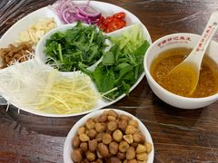-官塘锋记鱼生·生腌·砂锅粥(牌坊街店)