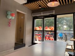 -永和大王(广渠店)