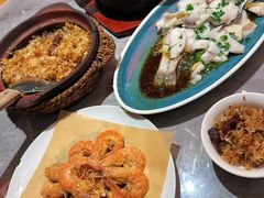 -啫神·广州地标美食(北京路店)