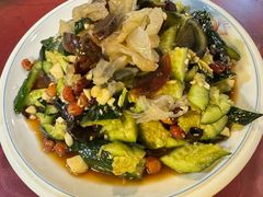 -闻香阁·清真(光荣道店)