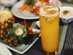 -Lam Vien Restaurant