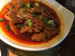 -缪氏川菜(深圳北站缤果空间店)