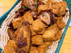 -阿露佳·舌尖上的安吉菜