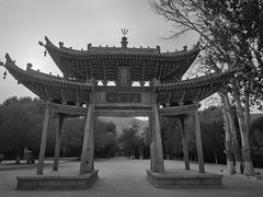 -敦煌市博物馆