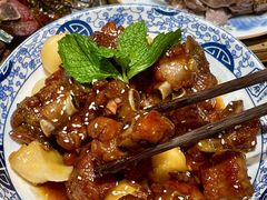 -杨记隆府(重庆总店)