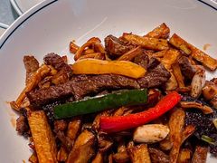 -粤匠·澳门点心粤菜海鲜(澳门半岛店)