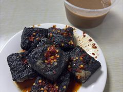 -五娭毑臭豆腐(黄兴南路店)