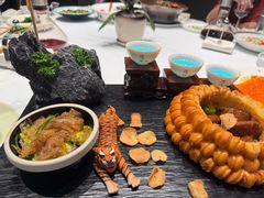 -山泉粤宴(广东大厦店)