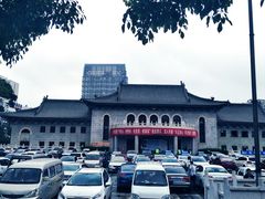 -抗战胜利纪念堂博物馆