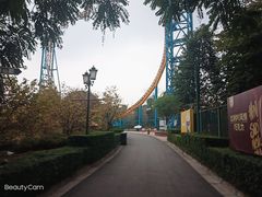 -国色天乡三期陆地乐园