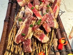 -鲜一烤肉(沈北店)