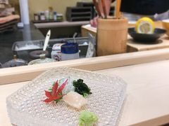 -鮨一日本料理(大中华店)