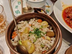 -一坐一忘云南菜(卓悦中心)