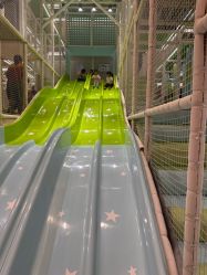 -MELAND CLUB亲子乐园•派对(石家庄万象城店)