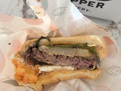 -Tomato&Pepper西餐厅