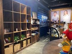 -海马体照相馆(天津世纪都会店)