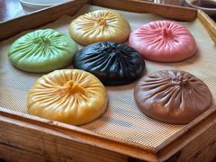 -扬州香格里拉·香宫中餐厅