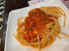 -德大西餐社(云南南路店)