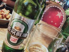 -铁人烧烤(北京店)