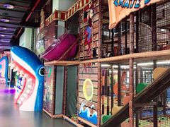 -蒙特利亲子乐园