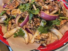 -回·龙虾铺·盆盆蟹·烧烤大排档(回龙观店)