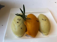 土豆泥-Khéma Restaurant Pasteur