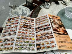 -點無缺茶楼·海鲜酒家(世博店)