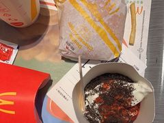 -麦当劳(莆田荔城大道万达店)