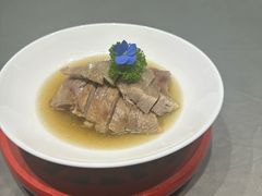 -大鹏饭店·金陵家宴(奥体中心店)